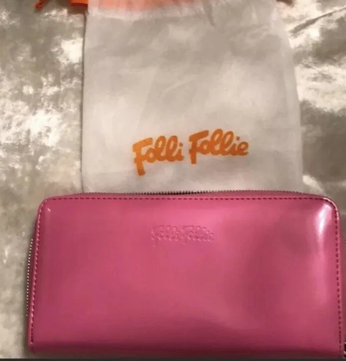 follie wallet