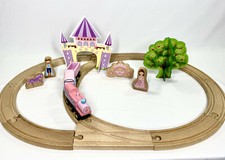 imaginarium spiral train set