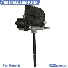 For Toyota Tundra Tacoma 4RUNNER 4WD Transfer Case Shift Actuator Motor