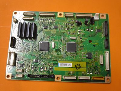 Genuine Xerox Phaser 6500 6500N 6500DN MCU Board Y1CC0144PLH4 960K56364
