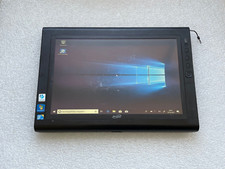 Motion Computing J3500 TabletPC 12,1 Zoll Core i5 4GB 160GB 3G W10 MC32 B-WARE