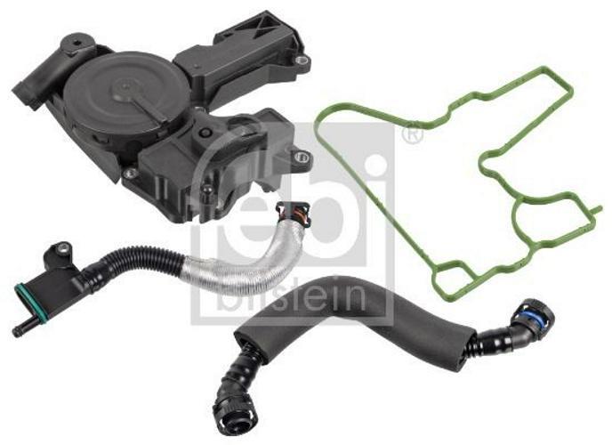 Kit de performance VW Golf 2.0 TFSI 07 finition carbone