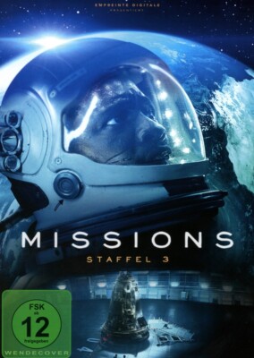 Missions / Missions - Staffel 3