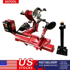 Motooltech KT-T160 Truck Tire Changer Machine Heavy Duty Tires Changer Machine