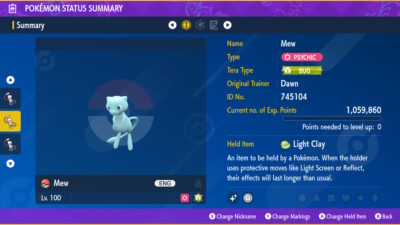 Pokémon Scarlatto E Violetto, A Settembre Arriva Il Raid - Foto 3