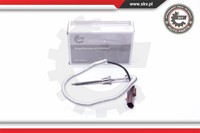 Esen Skv Sensor Abgastemperatur FüR Jeep Grand Cherokee Iv Wk