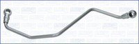 Ajusa OP10774 Oil Pipe, Charger For Fiat