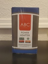 ABC Products Replacement Bose 12V / Dc 12V Ac Adapter Power Supply Cord