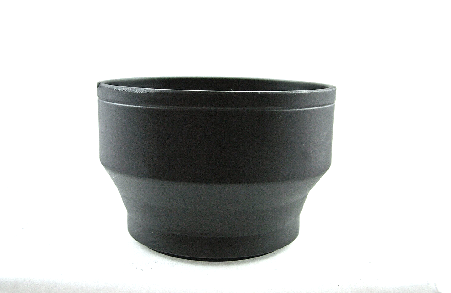 52MM COLLAPSIBLE RUBBER CAMERA LENSHOOD