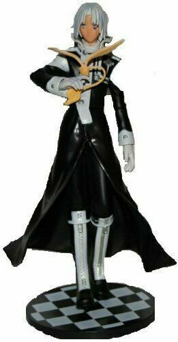 D Gray Man Allen Walker 1 10 Pvc Figure Kotobukiya For Sale Online Ebay