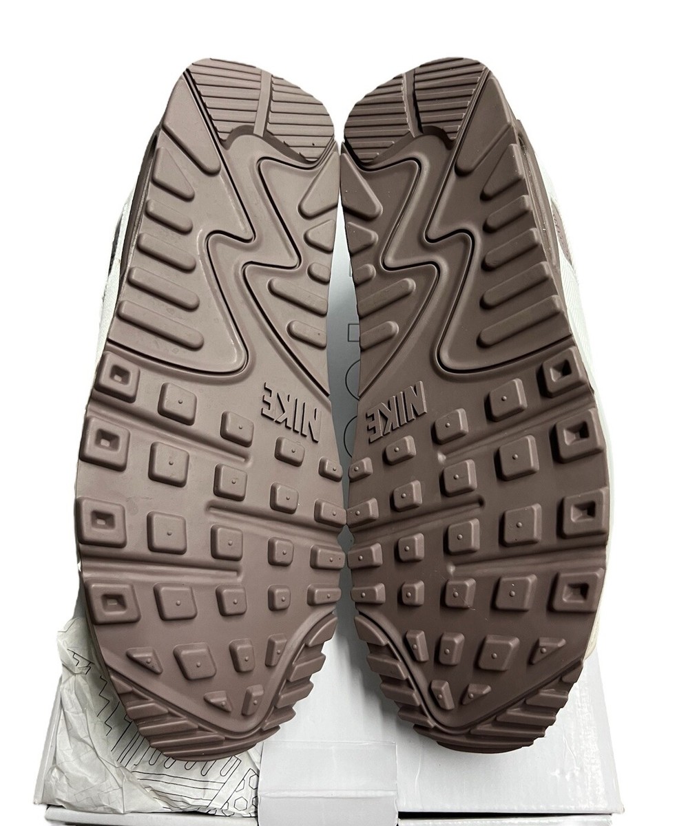 Nike Air Max 90 Premium By You White / Purple DM1180 991