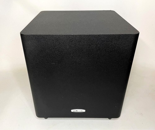 Polk Audio RM705 Powered Subwoofer 8