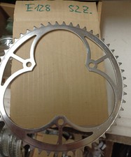 Fahrrad Antrieb - Kettenrad 52 Zähne Diamant Sportrad Bahnrad