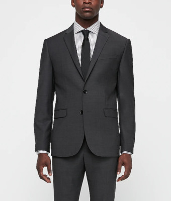 ジャケット・アウター PROFESSIONAL SET UP (CHARCOAL GRAY M) s-l400.jpg