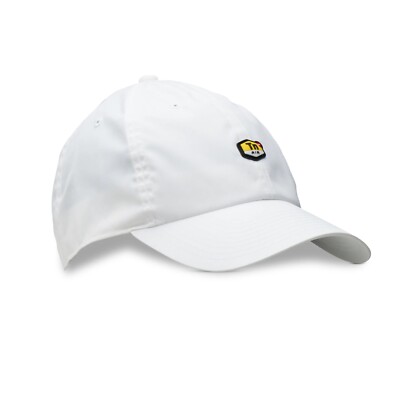 Nike Sportswear Heritage H86 Essential White Cap TN Hat Air Max Plus DC4017-100 | eBay UK