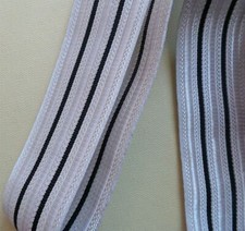 WW2 Riproduzione Gallone Grado Capitano Reali Carabinieri