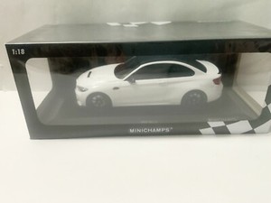 Bmw M2 Minichamps 1/18 for sale | eBay