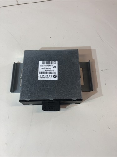BMW 3er E92 2.0i Drehmomentwandler Steuergerät Steuergerät 9113348
