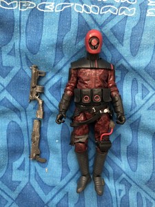 guavian enforcer black series