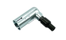 Kerzenstecker 5K Metall für Simson S51 S70 S50 SR50 S53 Schwalbe SR2 AWO 425 