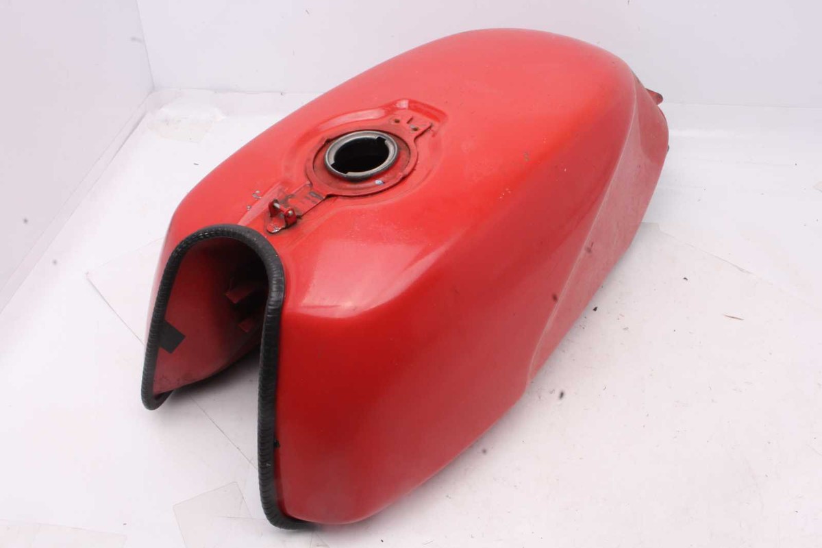 Tank Petrol tank Fuel tank Honda CB 250 RS MC02 80-84 | eBay