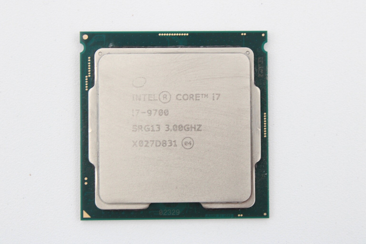 core i7 9700 動作確認済み ① CPU i7 9700」の人気商品一覧・価格比較