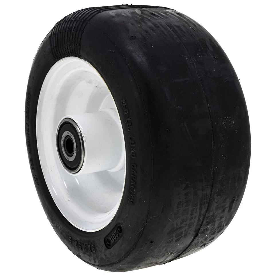 Rueda y neumático Exmark 135-4518 Staris serie E Foto 3 de 3