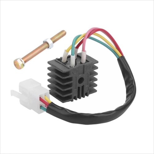 Voltage Rectifier Regulator Fit For Honda CT90 CL125