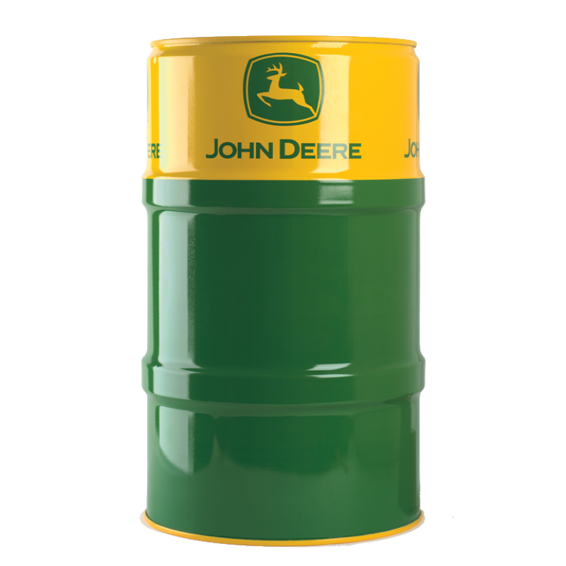 John Deere HydrauGard 46 Plus Hydraulic Oil HV ISO 46 209 Litre 209L