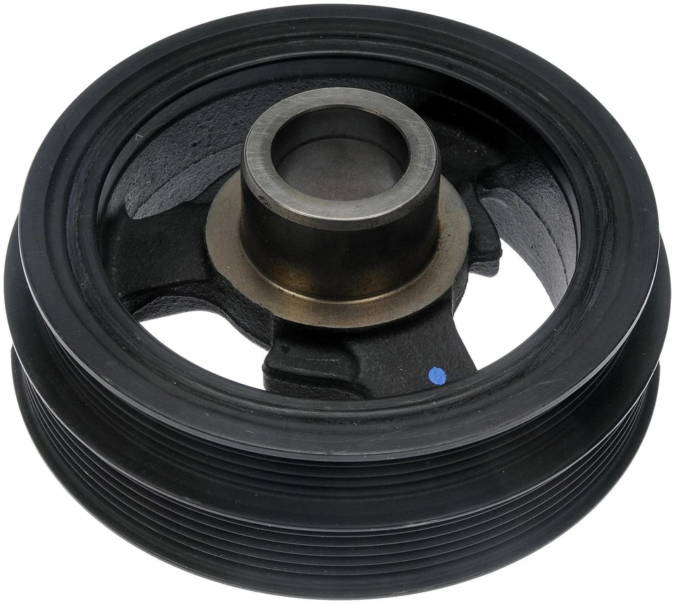 Equilibrador armónico para motor Ford Explorer 2011-2018 Dorman 2012 2013 2014 2015 Foto 2 de 2