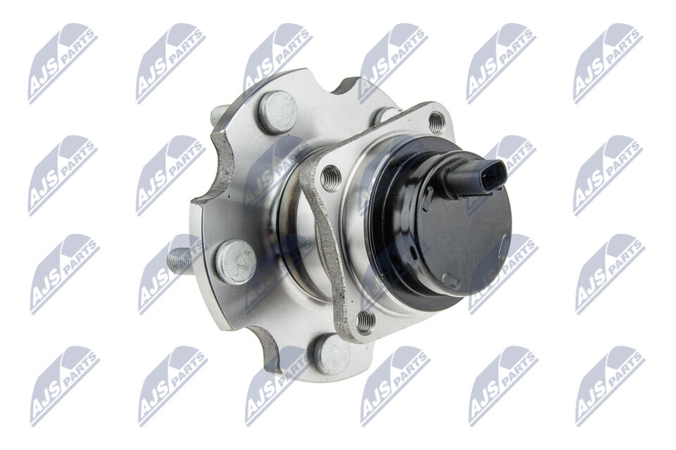 N.T.Y. KLT-TY-087.NTY Wheel Bearing Kit for TOYOTA - Image 5
