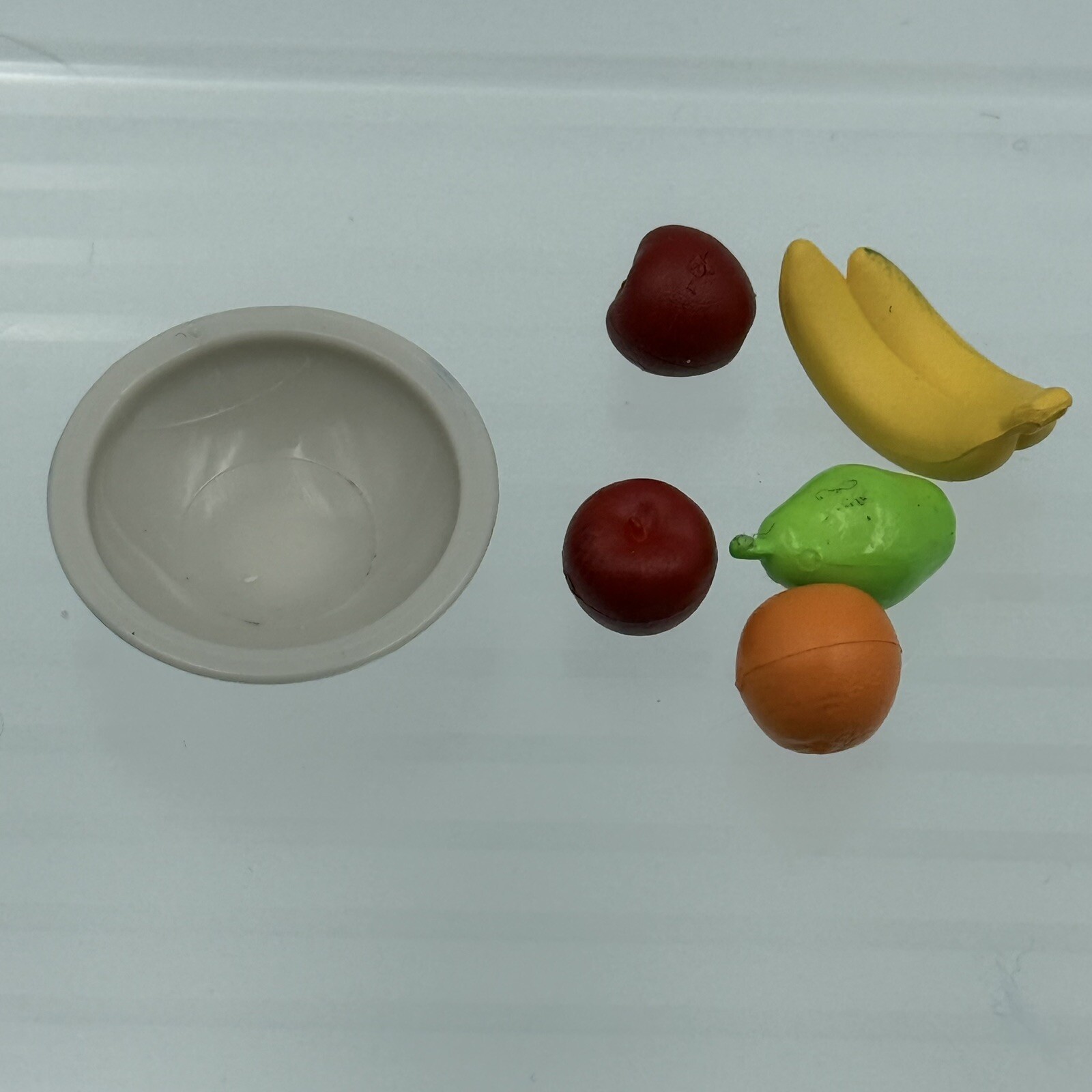 Zuru Mini Brands HOME Series Rare Iconic Fruit Bowl Dollhouse Mystery Toy
