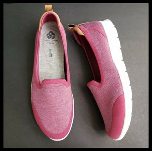 clarks cloudsteppers step allena lo