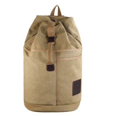 Travel Backpacks Male Canvas Shoulder Bag Man Travel Bags Men Rucksack Outdoor