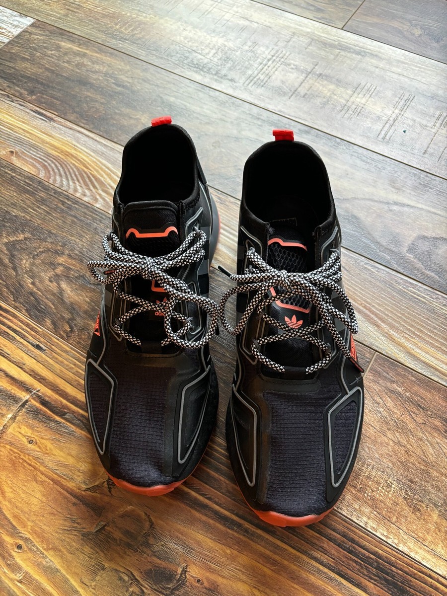 MARVEL - rakutan09 ADIDAS X AVENGERS ZX 2K BOOST MARVEL SNEAKERS STARK
