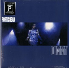 Buy Dummy by Portishead (Record, 2004) online | eBay