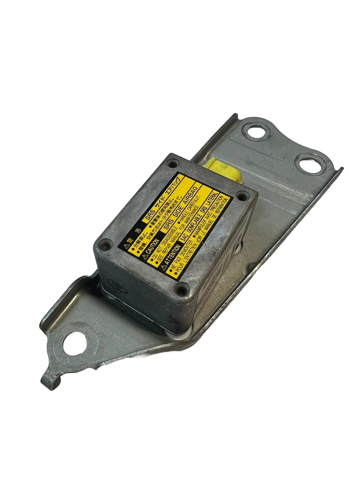 ✅ 2001-2005 LEXUS IS300 ПРАВЫЙ УДАР ДАТЧИК УДАРА 89860-53040 OEM ✅ - Изображение 2 из 4