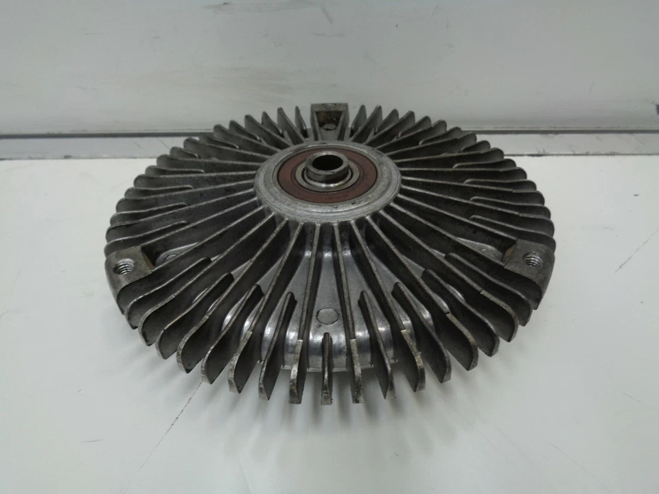 Embrague ventilador refrigeración motor Dodge Mercedes Sprinter 2004-2006 OEM AK2011375 Foto 3 de 4