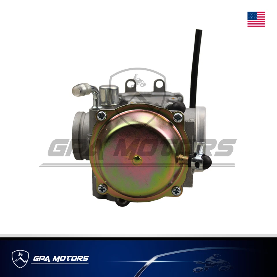 Carburetor Assembly Fits Polaris 500 Worker 1999 Explorer 1997 (40mm) - Image 2 of 4