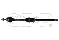 217143 GSP Antriebswelle FüR Abarth,Alfa Romeo,Fiat