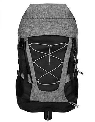 Outdoor Backpack - Yellowstone  56 x 28 x 28 cm | bags2GO | DTG-16196