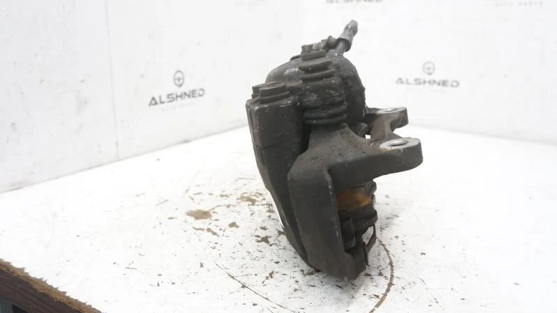 2013 Audi A4 Passenger Right Front Brake Caliper 8K0-615-124-H OEM - Image 4 of 4