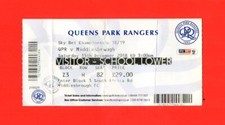 2018/19 QUEENS PARK RANGERS 2-1 MIDDLESBROUGH CHAMPIONSHIP 15.12.18 QPR
