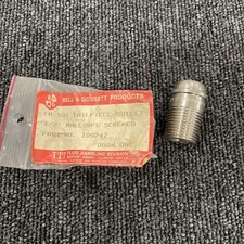 Bell & Gossett Tm-50t Tailpiece Outlet 1/2" Male NPT Screwed 109247