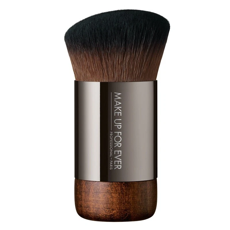 Make Up For Ever MUFE Buffing Foundation Brush 112 BRAND NEW with - Image 4 of 4