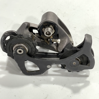 Shimano XTR RD-M952 Rear Derailleur Short Cage Mountain Bike