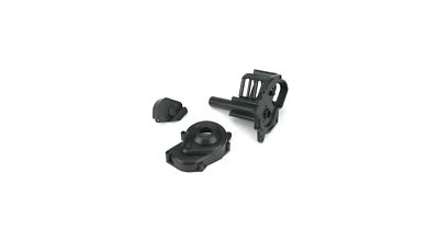 HobbyZone HBZ3036 Differential Post Mini Mauler RR Gear Box Set Modell