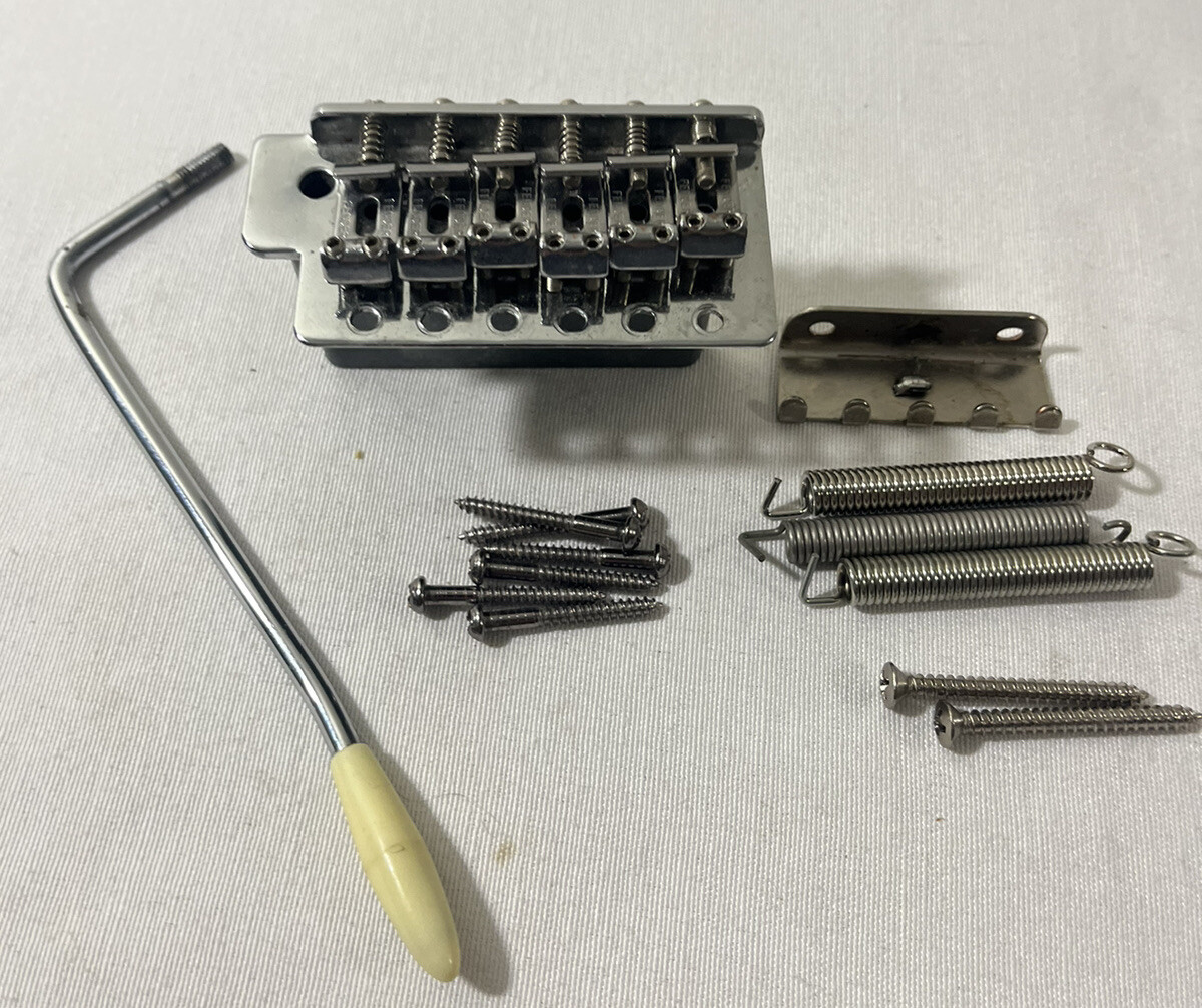 Fender Stratocaster bridges for sale >