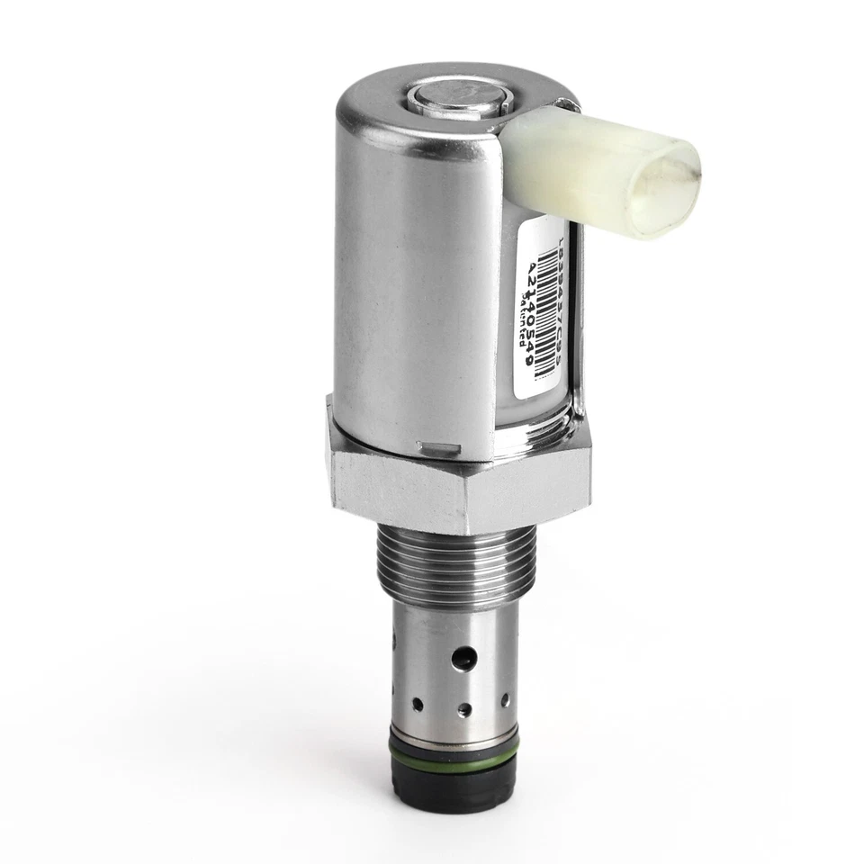 Genuine NEW Oem Motorcraft Ford 6.0L IPR VALVE 3C3Z-9C968-AA FAST SHIP CM-5054 - Image 3 of 4