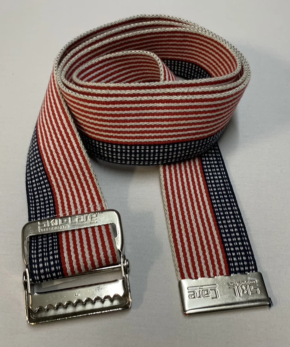Gait belt cheap designs